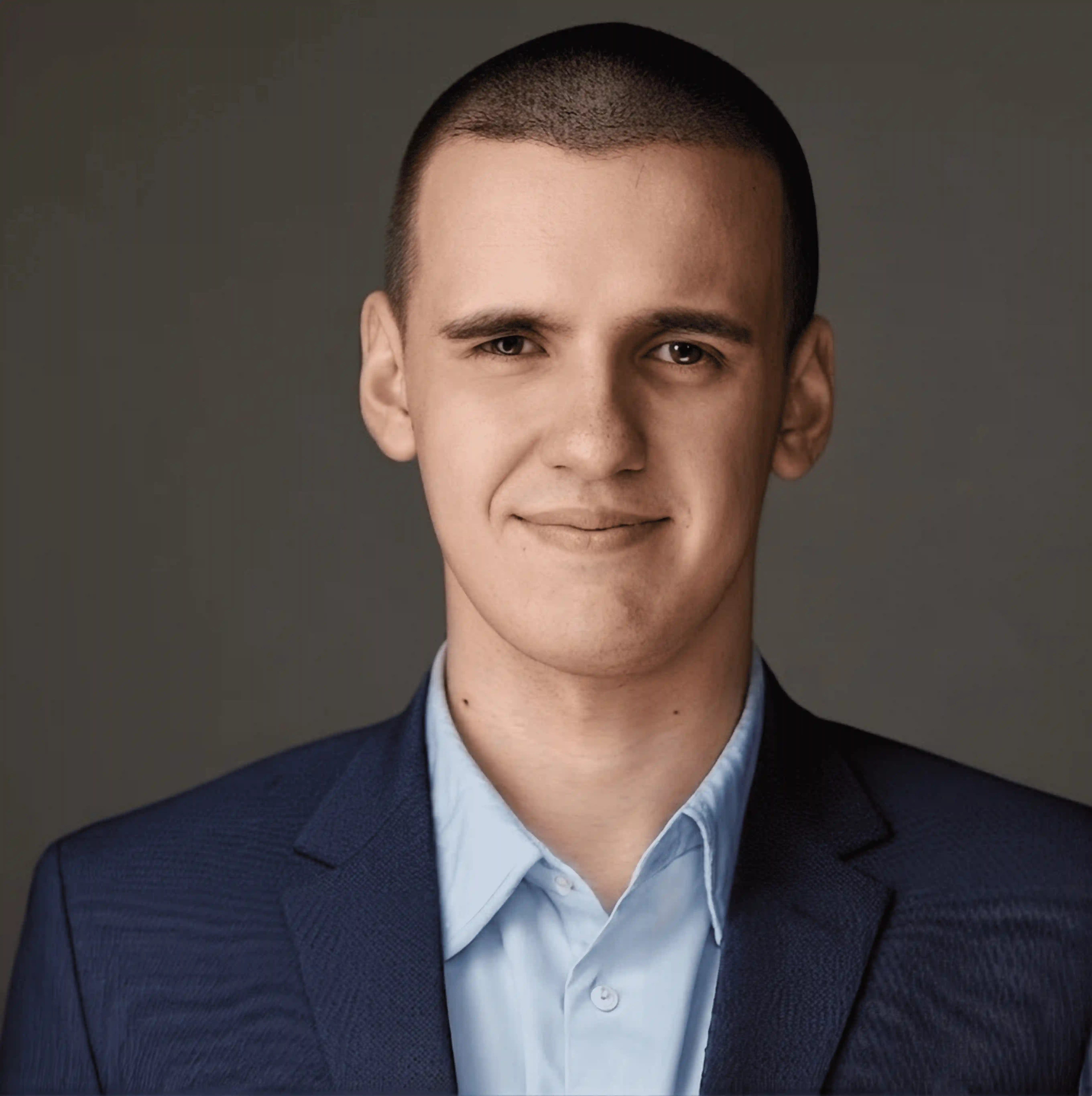 Денис Богославский
